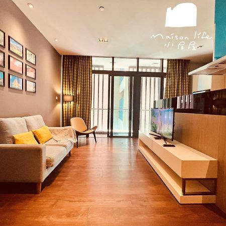 Maison Life 小居屋 Riverson Soho Kota Kinabalu Exterior photo