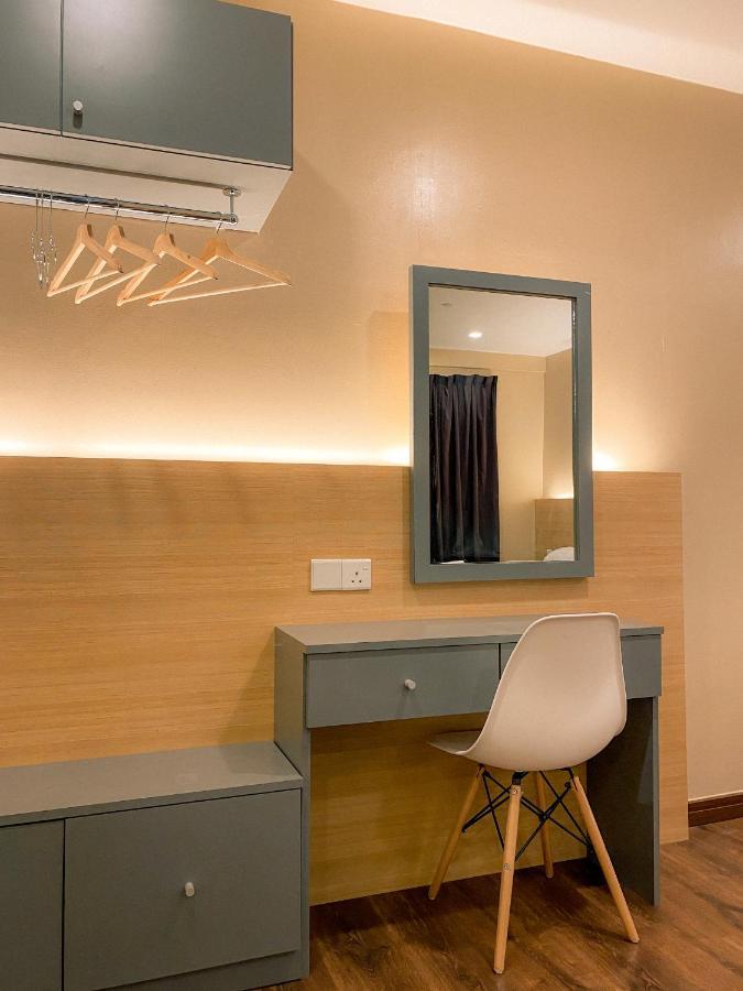 Maison Life 小居屋 Riverson Soho Kota Kinabalu Exterior photo