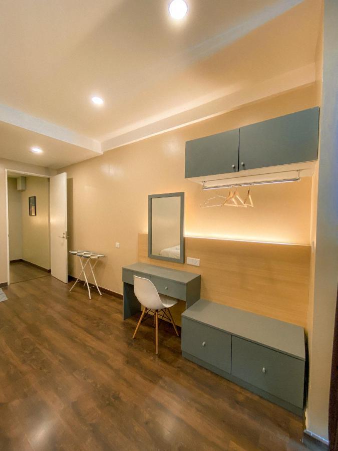 Maison Life 小居屋 Riverson Soho Kota Kinabalu Exterior photo