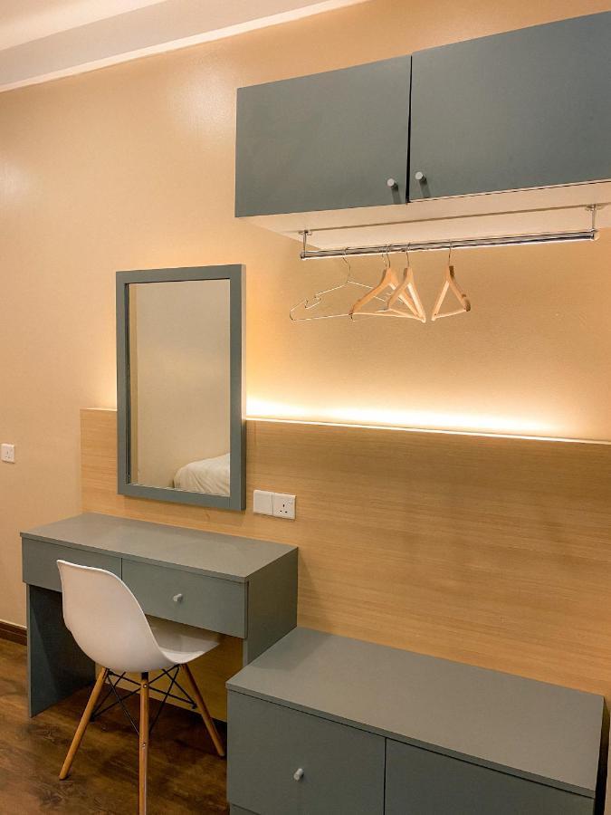 Maison Life 小居屋 Riverson Soho Kota Kinabalu Exterior photo