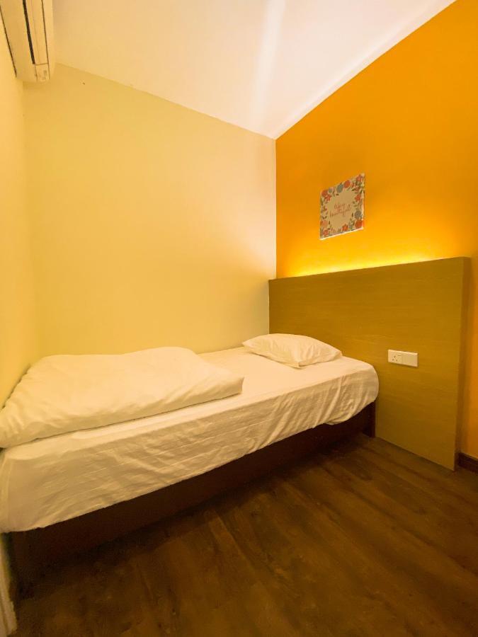 Maison Life 小居屋 Riverson Soho Kota Kinabalu Exterior photo