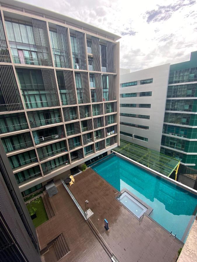 Maison Life 小居屋 Riverson Soho Kota Kinabalu Exterior photo