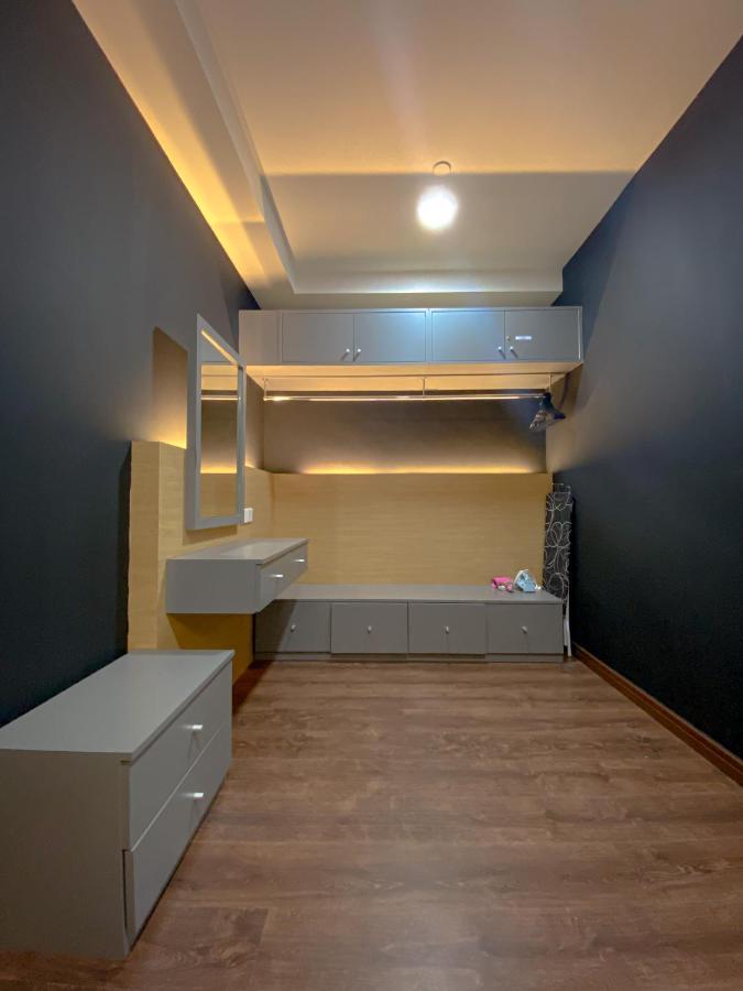 Maison Life 小居屋 Riverson Soho Kota Kinabalu Exterior photo