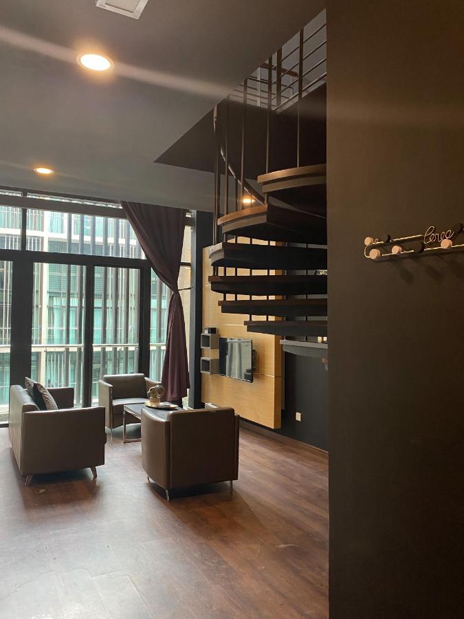 Maison Life 小居屋 Riverson Soho Kota Kinabalu Exterior photo