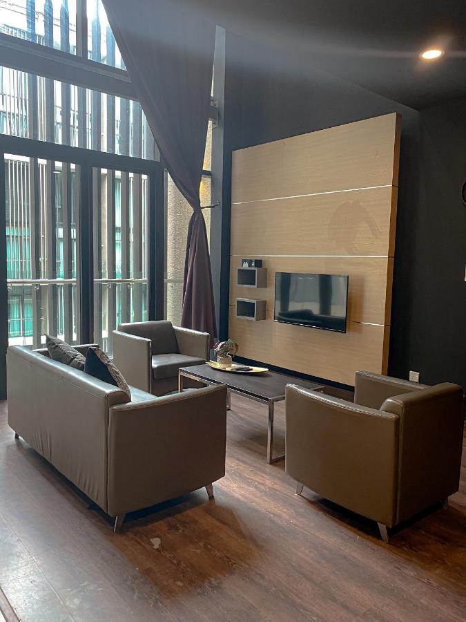 Maison Life 小居屋 Riverson Soho Kota Kinabalu Exterior photo