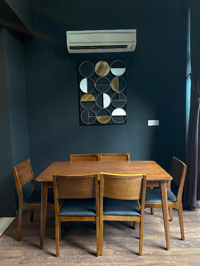 Maison Life 小居屋 Riverson Soho Kota Kinabalu Exterior photo