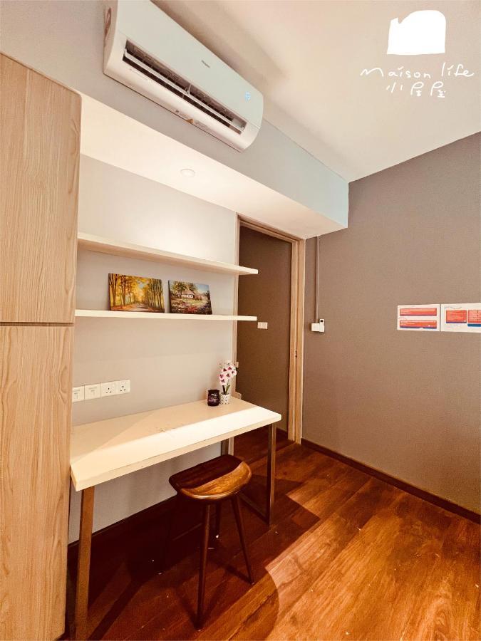 Maison Life 小居屋 Riverson Soho Kota Kinabalu Exterior photo